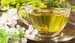 Зелений чай корисний для шкіри
