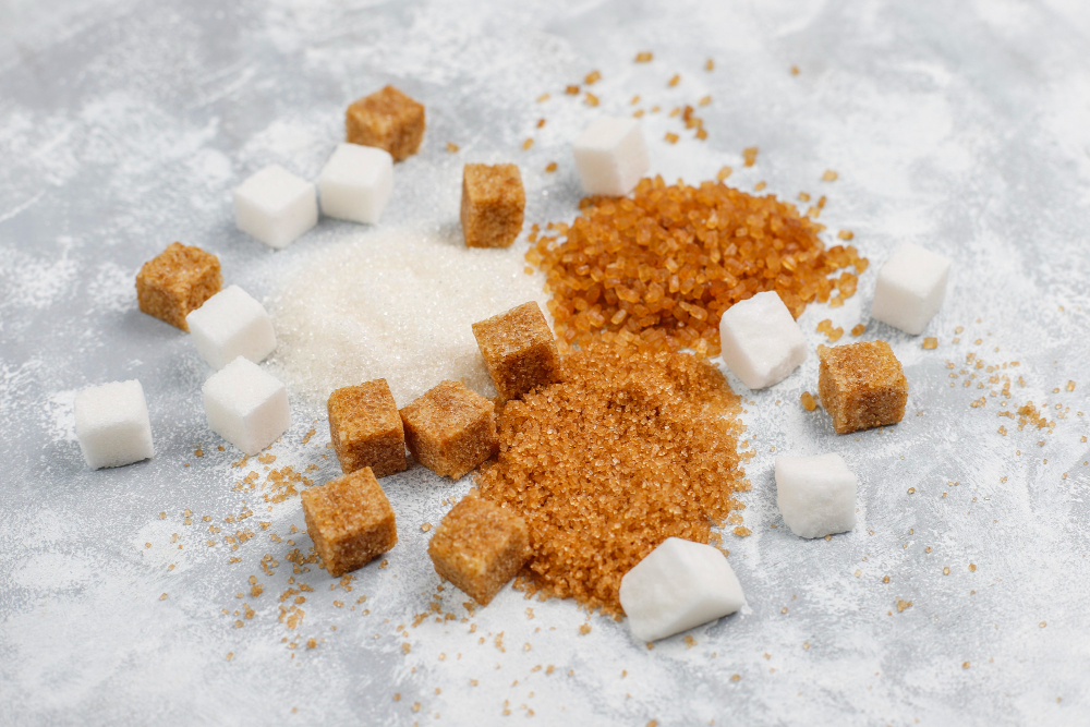 Що потрібно знати про коричневий цукор