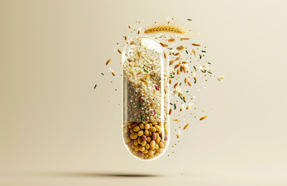 Дієтичні добавки