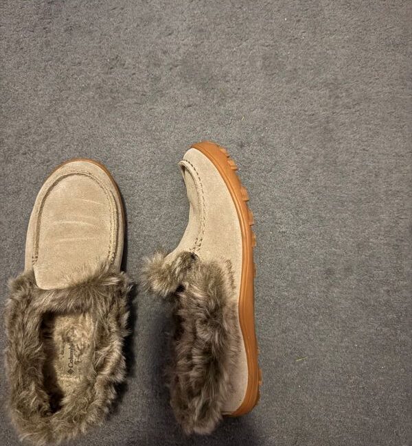 зігріти ноги